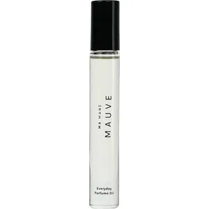 MA MANE Mauve perfume bottle