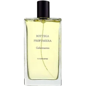 Bottega Profumiera Galantuomo perfume bottle