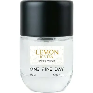 Mith Lemon Ice Tea parfüm şişesi