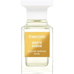 Tom Ford White Suede (Eau de Parfum) perfume bottle