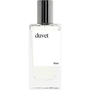 Pour Toi Duvet perfume bottle