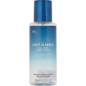 Primark Untamed (Body Spray) parfüm şişesi