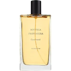 Bottega Profumiera Gourmand perfume bottle