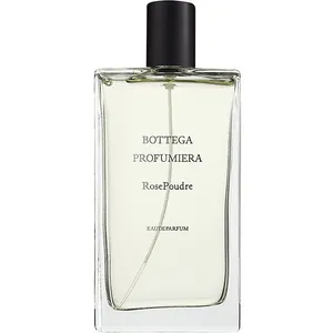 Bottega Profumiera Rose Poudre perfume bottle