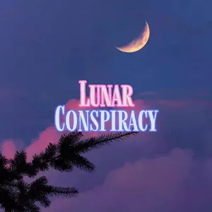 Cardinal Scents Lunar Conspiracy (Perfume Oil) parfüm şişesi