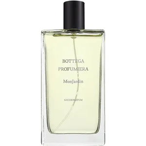 Bottega Profumiera Mon Jardin parfüm şişesi
