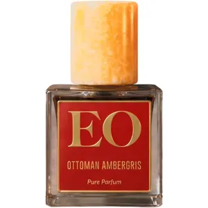 Ensar Oud Ottoman Ambergris: Oud Royale Absolu perfume bottle