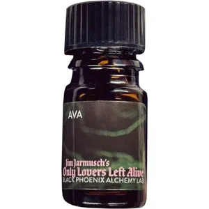 Black Phoenix Alchemy Lab Ava parfüm şişesi