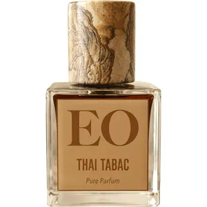 Ensar Oud Thai Tabac: Ambra Royale perfume bottle