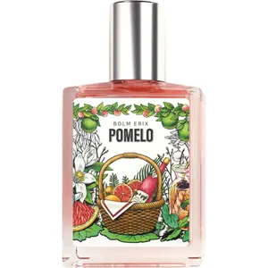Bolm Erix / 볼름에릭스 Pomelo / 포멜로 parfüm şişesi