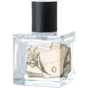 Fatalité Sōjuku No Kimi / 早熟の君 / そうじゅくのきみ perfume bottle