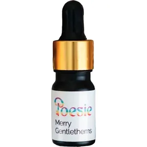 Poesie Perfume Merry Gentlethems perfume bottle