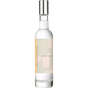 MCMC Fragrances Aquarius parfüm şişesi