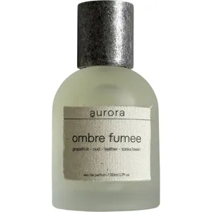 a̲urora Ombre Fumee parfüm şişesi