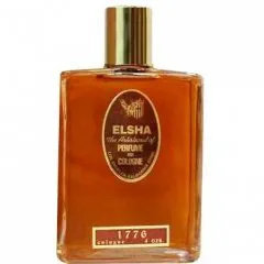 Elsha 1776 (Cologne) perfume bottle
