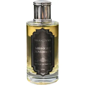 Valencourt Midnight Sovereign perfume bottle