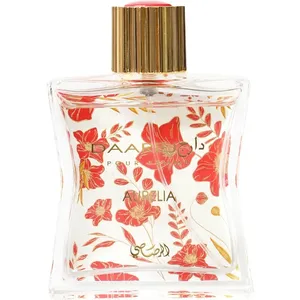 Rasasi Daarej Aurelia perfume bottle