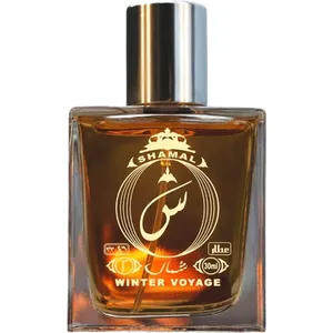 Shamal Winter Voyage parfüm şişesi