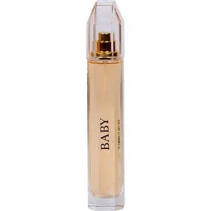 EBC Perfume Baby perfume bottle
