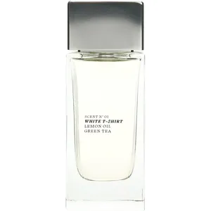 Zara White T-Shirt / Nº 01 White T-Shirt parfüm şişesi