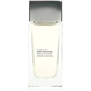 Zara Soft Sweater / Nº 04 Soft Sweater perfume bottle