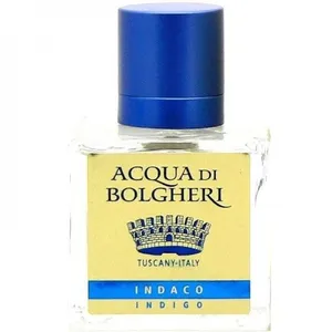 Dr. Taffi Acqua di Bolgheri - Indaco parfüm şişesi