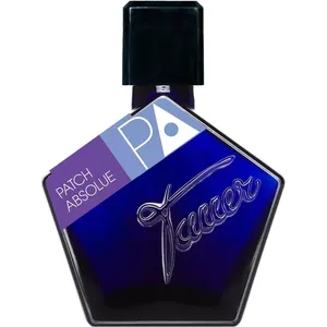 Tauer Perfumes Patch Absolue parfüm şişesi