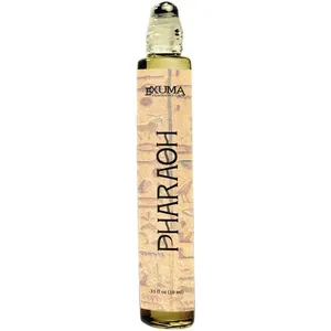 Exuma Fragrance Co. Pharaoh (Perfume Oil) perfume bottle
