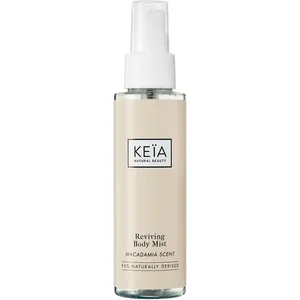 Keïa Reviving Body Mist parfüm şişesi