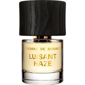 Thomas De Monaco Luisant Haze parfüm şişesi