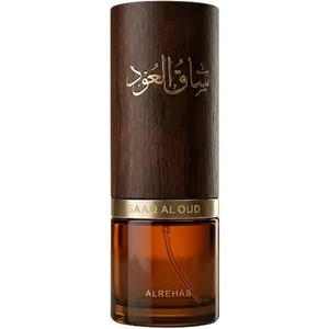 Al Rehab Saaq Al Oud / ساق العود parfüm şişesi