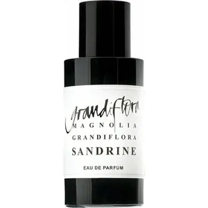 Grandiflora Magnolia Grandiflora Sandrine perfume bottle