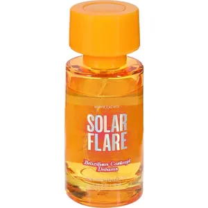 scentXscent Brazilian Caramel Dreams (Eau de Toilette) perfume bottle
