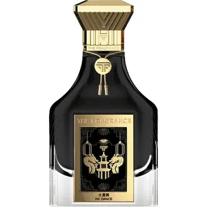 The Fragrance Ink Dance / 水墨舞 parfüm şişesi
