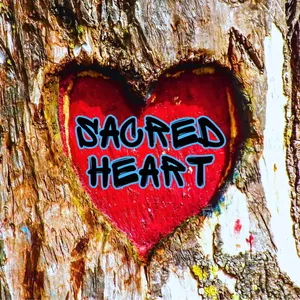 Cardinal Scents Sacred Heart (Perfume Oil) perfume bottle