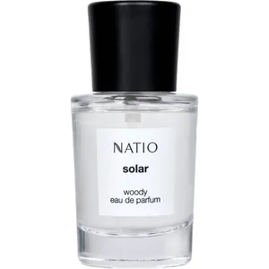 Natio Solar parfüm şişesi