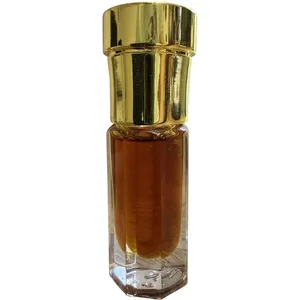 Grande Karak Sisha (Attar) parfüm şişesi