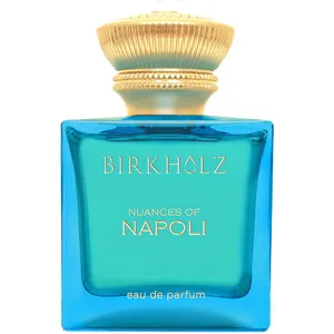 Birkholz Nuances of Napoli parfüm şişesi