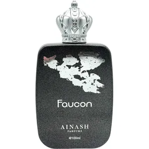 Ainash Parfums Faucon perfume bottle