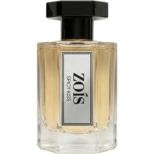 Zoís Spicy Kiss parfüm şişesi