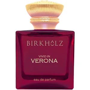 Birkholz Vivid in Verona parfüm şişesi
