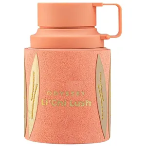 Armaf Odyssey Li'Chi Lush perfume bottle