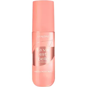 Lancôme La Vie est Belle L'Original (Hair & Body Mist) parfüm şişesi