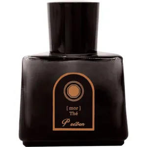 P Seven [mor] Thé perfume bottle