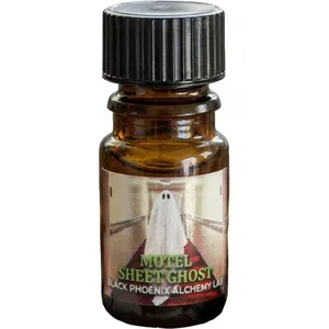Black Phoenix Alchemy Lab Motel Sheet Ghost parfüm şişesi