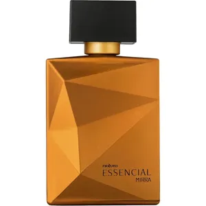 Natura Essencial Mirra Masculino parfüm şişesi