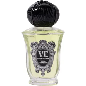 Villa Erbatium Green Grape Beer perfume bottle