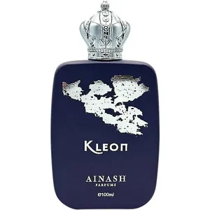 Ainash Parfums Kleon parfüm şişesi