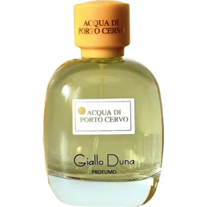 Acqua di Porto Cervo Giallo Duna parfüm şişesi
