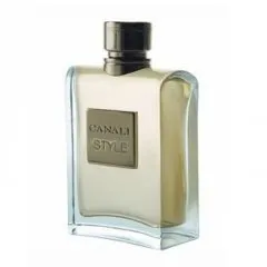 Canali Style (Eau de Toilette) perfume bottle